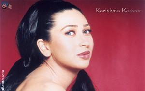 Karisma Kapoor